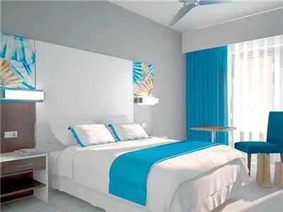 Riu Reggae All-Inclusive - Adults Only Montego Bay Luaran gambar