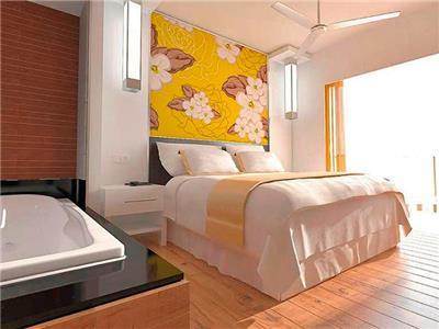 Riu Reggae All-Inclusive - Adults Only Montego Bay Luaran gambar